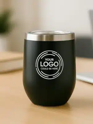 Insulated Double Wall Stainless Steel Tumbler