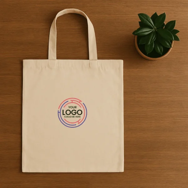 Cotton Cloth Tote Bag - Forever Marking