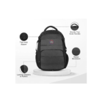 Premium Casual Waterproof Laptop Backpack – 15.6 inch 30 L