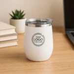 Insulated Double Wall Stainless Steel Tumbler