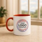 Colored Coffee Mug A++ Grade