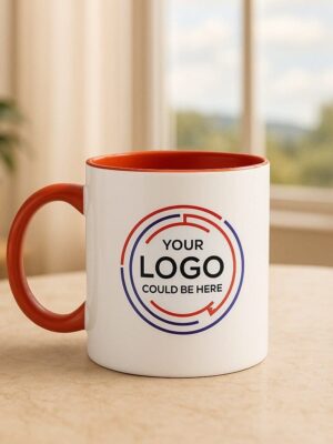 Colored Coffee Mug A++ Grade