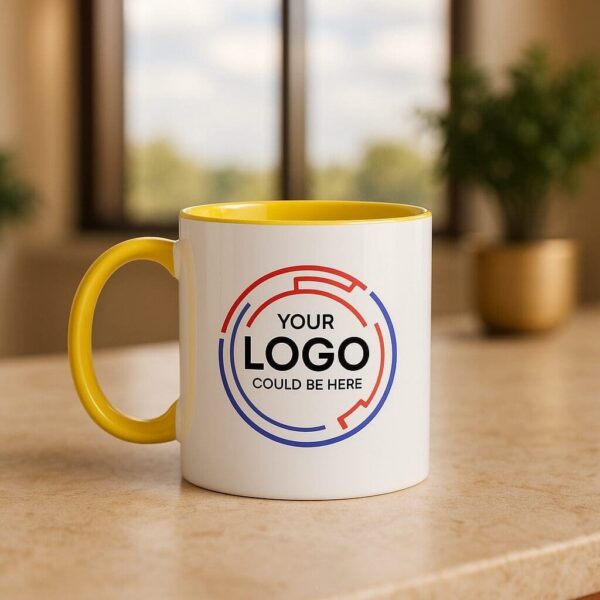 Colored Coffee Mug A++ Grade