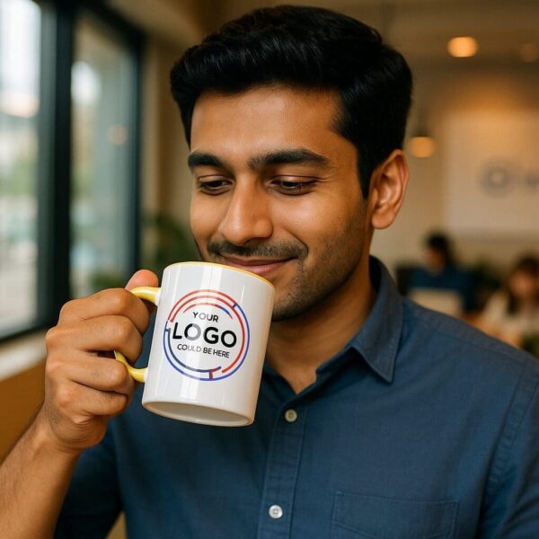 Colored Coffee Mug A++ Grade