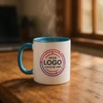 Colored Coffee Mug A++ Grade