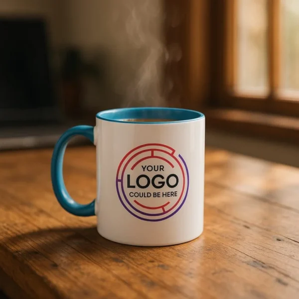 Colored Coffee Mug A++ Grade