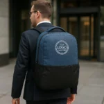 Casual Laptop Backpack – 15.6 inch