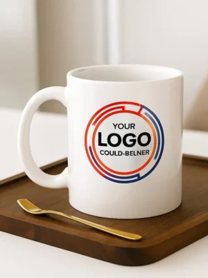 White Coffee Mug A++ Grade – 325ml