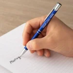 Classic Metal Ball Pen - Forever Marking