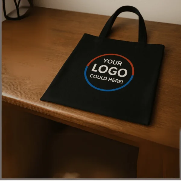 Cotton Cloth Tote Bag - Forever Marking