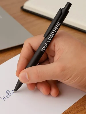 Metal Ball Pen T-Style By Forever Marking