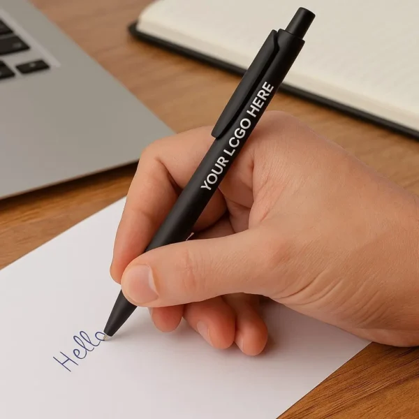 Metal Ball Pen T-Style By Forever Marking