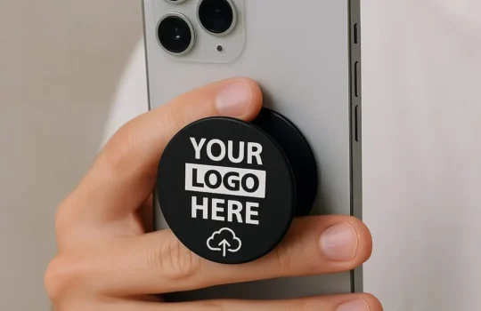 Mobile Pop Socket 2