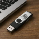 Customized Pendrive By Forever Marking
