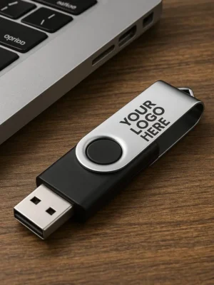 Customized Pendrive By Forever Marking