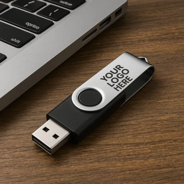Customized Pendrive By Forever Marking