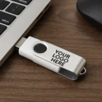 Customized Pendrive By Forever Marking
