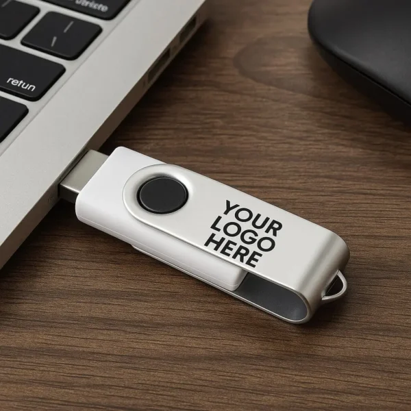 Customized Pendrive By Forever Marking