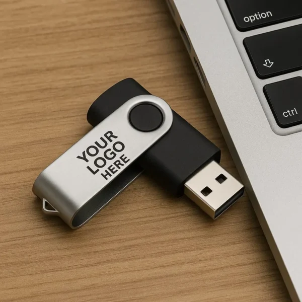 Customized Pendrive By Forever Marking