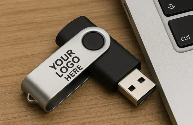 Pendrive Forever Marking
