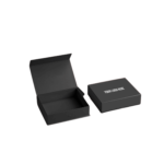 Premium Packaging Card Board Magnetic Box