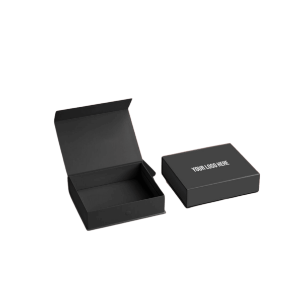 Premium Packaging Card Board Magnetic Box