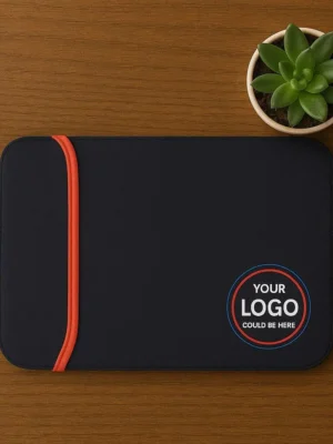 Reversible Laptop Sleeve Cover Case