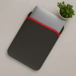 Reversible Laptop Sleeve Cover Case