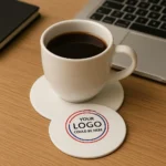 Customized Tea & Coffee Coasters