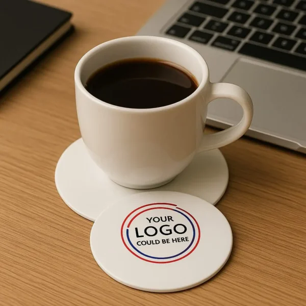 Customized Tea & Coffee Coasters