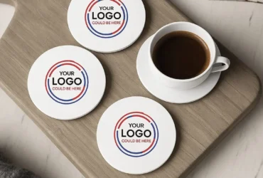 Tea & Coffee Coasters2