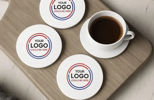 Tea & Coffee Coasters2