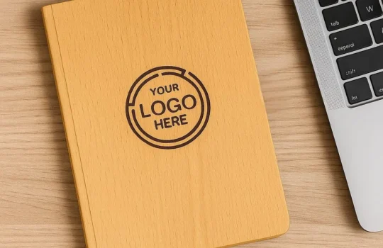 Wooden Texture Diary