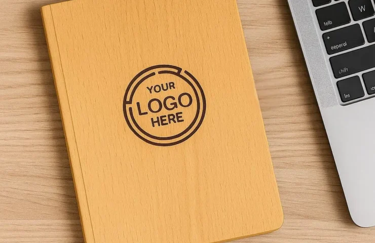 Wooden Texture Diary