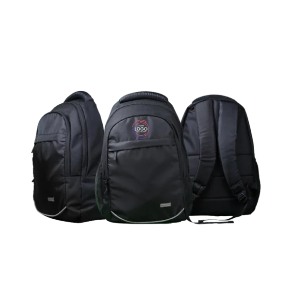 Atlas Premium Laptop Backpack - Forever Marking